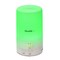 imountek - 5" x 4.7" - Ultrasonic Aroma Diffuser with Ambiance Lighting - 1 Piece